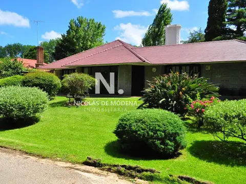 Casa en Venta en Lugano, USD 550.000