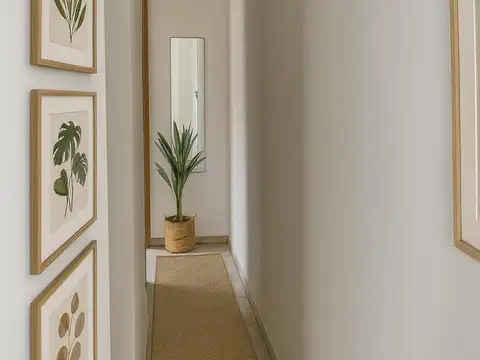 Departamento en Alquiler en Villa Crespo, $ 650.000