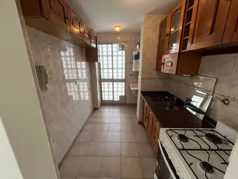 Departamento en Alquiler 35 años