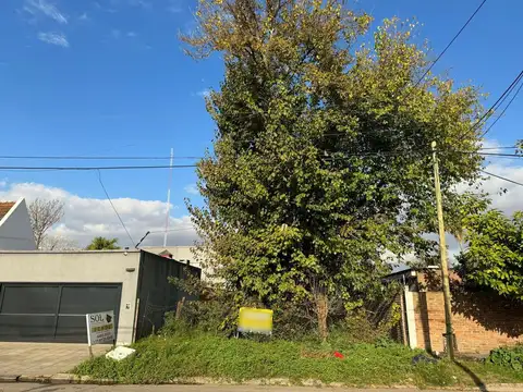 VENTA LOTE / TERRENO EN ITUZAINGO NORTE