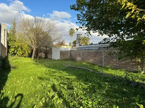 VENTA LOTE / TERRENO EN ITUZAINGO NORTE