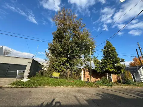 Terreno en Venta de 320,0 m2