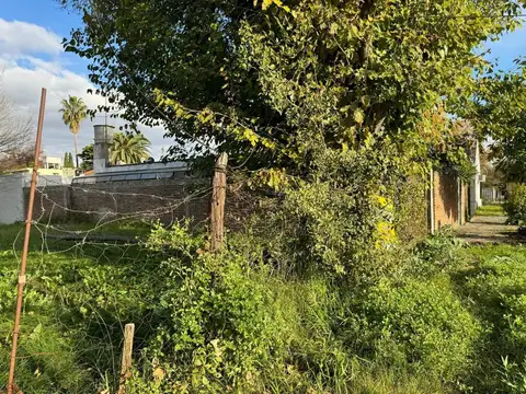 Terreno en Venta de 320,0 m2