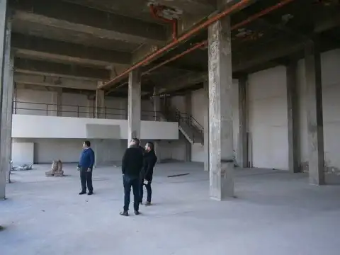 Local en Venta 3 años