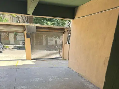 Cochera en Alquiler Fija