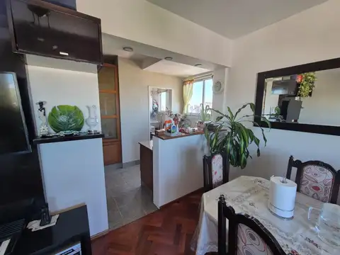 Departamento en Venta en Villa Urquiza, USD 199.000