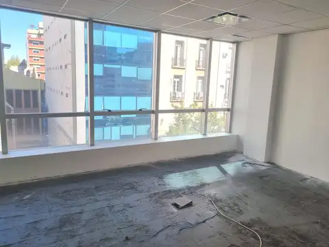 Oficina en San Telmo