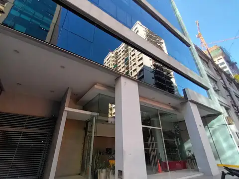 Oficina en Alquiler en Puerto Madero, USD 1.400