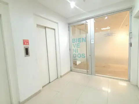 Oficina en Alquiler 15 años