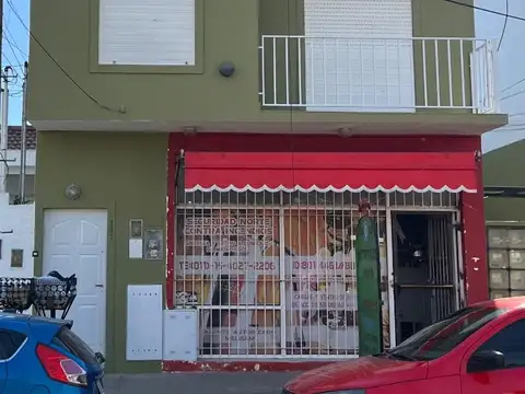 Departamento en Alquiler 2 Dormitorios