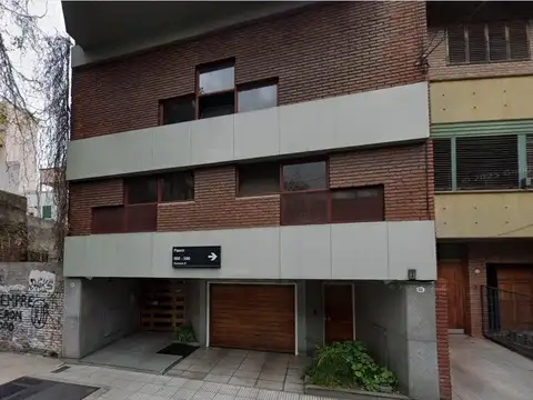 Departamento  en Venta en Balvanera, Capital Federal, Buenos Aires