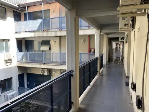 Oficina en Puerto Madero