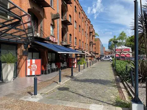 Alicia Moreau de Justo al 1800