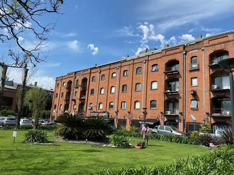 Oficina 2 ambientes con 1 baño