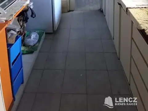 Hermosa Casa 3 Amb con patio amplio, terraza balcon y garaje - Quilmes Centro