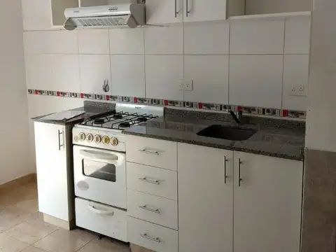 Alquiler - Departamento 2 ambientes en Beccar excelente ubicación