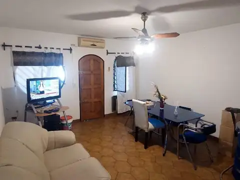 Depto Tipo Casa en Venta de 2 dormitorios