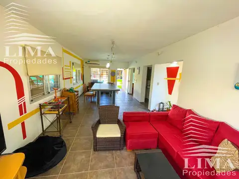 Casa en Venta de 3 dormitorios