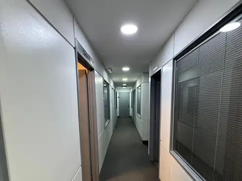 Sánchez de Bustamante 100