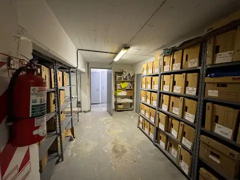 Sánchez de Bustamante 100