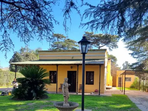 Casa en Venta en Trujui, USD 350.000