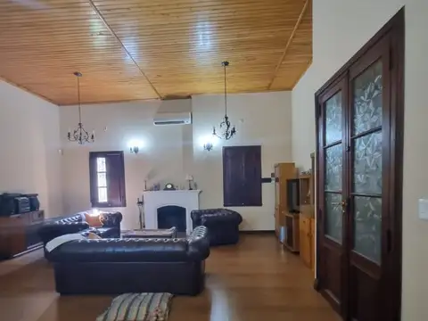 Casa en Venta 15 años