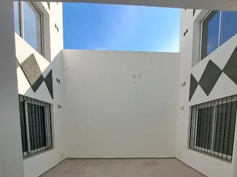 Departamento en Alquiler A Estrenar