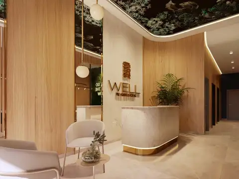 Departamento en Venta de 2 dormitorios