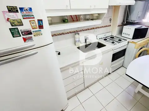 Departamento - Alquiler temporario - Argentina, Pinamar - Av. Bunge 100