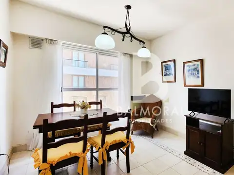 Departamento en Alquiler Temporal en Pinamar, USD 0