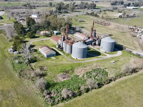 Predio Industrial en Los Cardales