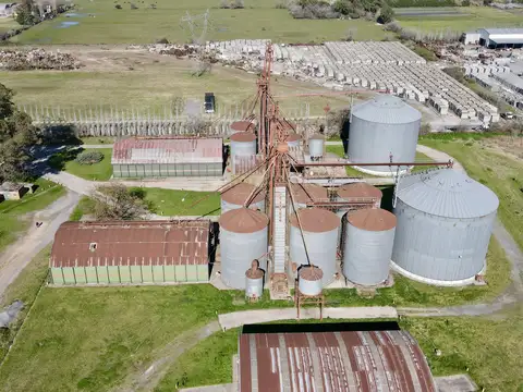 Campo en Venta de 17  ha