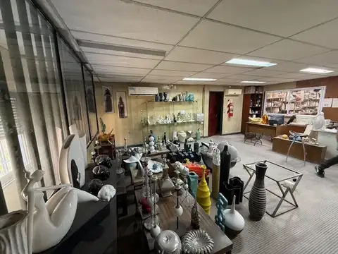 Galpon en Venta en Piñeyro, USD 850.000