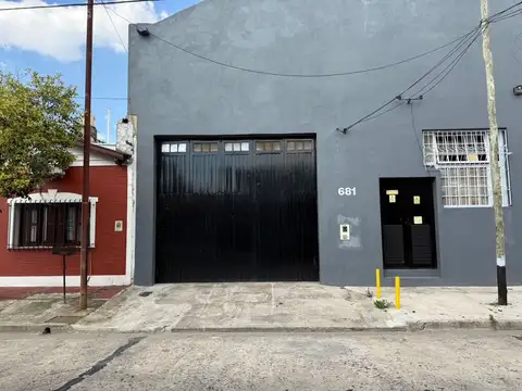 Galpon en Venta 36 años