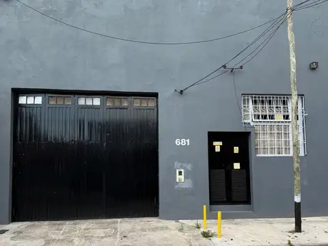 Galpon en Venta en Piñeyro, USD 850.000