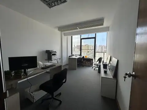 Oficina en Venta en Monserrat, USD 35.000