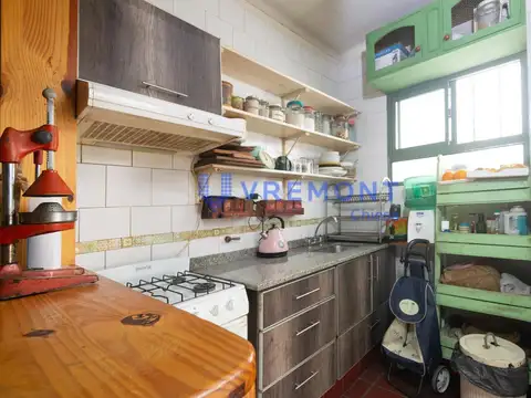 Depto Tipo Casa en Venta A Estrenar