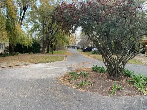 Lote en Barrio Privado Villa Rosa – ¡Gran Oportunidad con Acceso Directo a Panamericana!