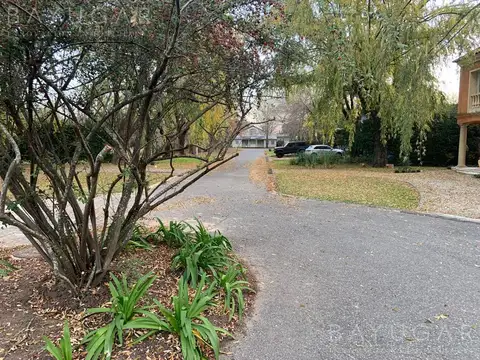 Lote en Barrio Privado Villa Rosa – ¡Gran Oportunidad con Acceso Directo a Panamericana!