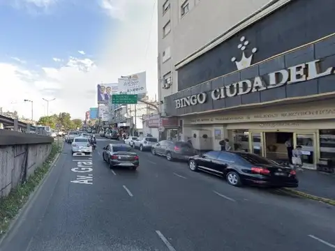 Departamento en Venta Apto profesional