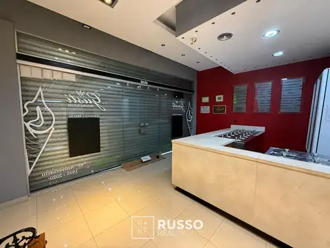 Local en Venta en San Fernando, USD 1.450.000