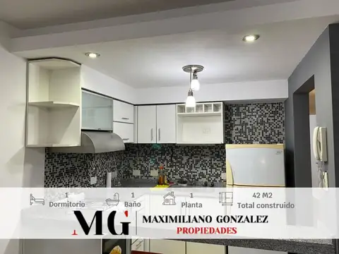 Departamento venta Lanús Oeste