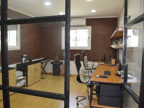 Depto Tipo Casa 4 ambientes con 1 baño