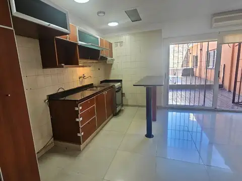 Depto Tipo Casa en Venta 15 años
