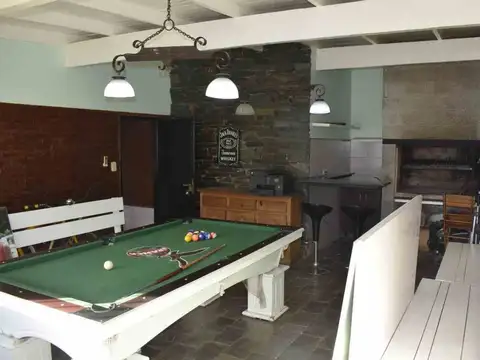 Depto Tipo Casa en Venta de 3 dormitorios