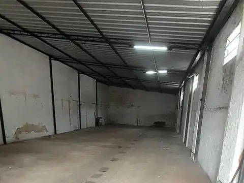 Galpon en Venta en Barrio Matheu, USD 82.500