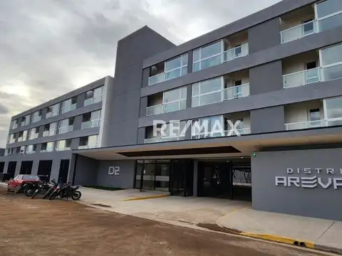 Bernardino Rivadavia 500