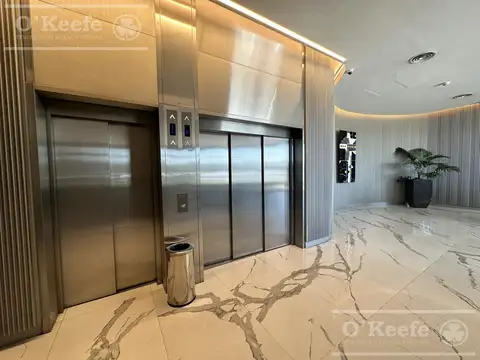 Oficina en Alquiler A Estrenar