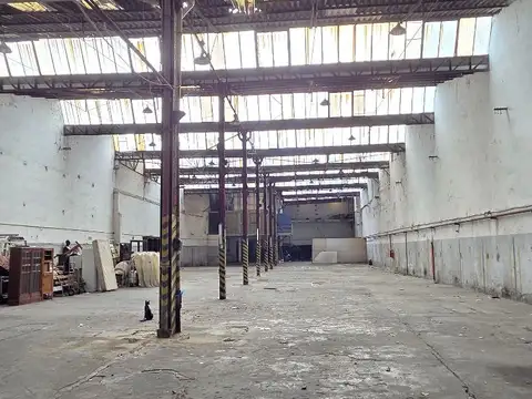 Local en Alquiler en Barracas, USD 11.500