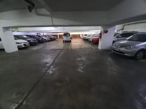 Cocheras en venta - 15Mts2 - Caballito